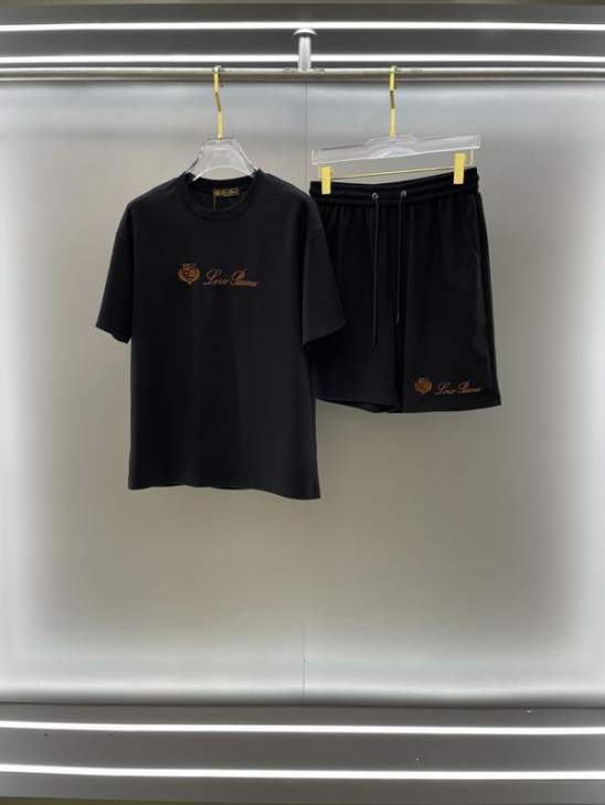 Picture of Loro Piana Pieces Short _SKULoroPianaM-3XLxetr1222666